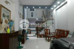 Hẻm 4m, nguyễn văn đậu, 4 x 13m, 2 lâu, chỉ 8.4 tỷ, bình thạnh