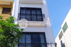 Bán nhà phố ngô thì nhậm, phường hà cầu,hà đông, lô góc, ô tô đỗ cửa.