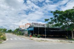 Bán nhanh 2 lô liền kề khu a vsip kinh doanh sầm uất gần quỹ đất ký túc xá công nhân