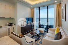 Căn hộ vinpearl empire condotel nha trang 74m² 2pn