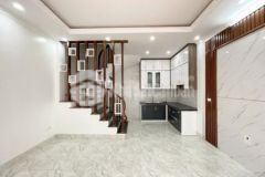 Bán nhà đại mỗ ôtô dừng đỗ cách 1 nhà dt31mx5t 4pn