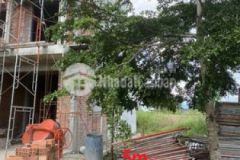 Đất kdc đức lập hạ 80m2 shr sang tên