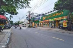 Bán nhà 198m2 hxh đông hưng thuận quận 12 5 tỷ