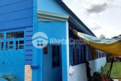 Cần sang lại dãy trọ 8 phòng tân an hội củ chi