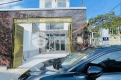 Nhà mới xây dựng btct dtsd 300m mt đường số 8 hbp