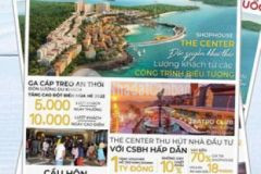 Căn hộ 5 sao an thới 57m2 sở hữu lâu dài