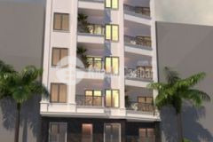 Hiếm căn hộ kiot mặt tiền chung cư ngõ ô tô