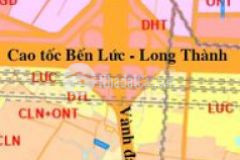 Chủ ngộp bán gấp 1 000m2 gần nút giao vđ3 cao tốc