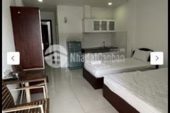 Bán ks mini đường hoàng hoa thám nt cách biển 400m