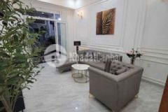 Bán nhà hxh lam sơn p2 tb cách mt 1 căn 4x12