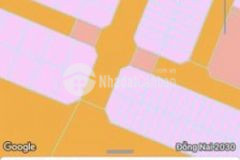 Bán lô đất đường 17m 1xẹc đường lê hồng phong