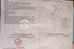 Chính chủ bán lô đất 2 mặt tiền đường 30m 59trm2