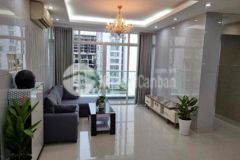 Hagl3 new saigon 2pn 2ty5 sổ hồng chính chủ