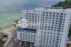 Cần bán chung cư 4 mermaid seaside 164 trần phú