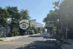 Mặt tiền phan thúc duyện gần biển mỹ khê giá rẻ