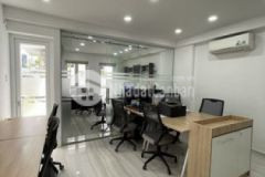 Bán căn góc 1t3l 52m2 2mt đường yên đỗ sát q1