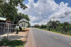 Đất ngay trung tâm thị trấn tân châu tây ninh