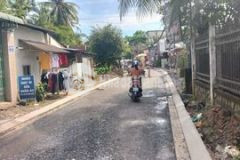 Định cư nước ngoài cần bán