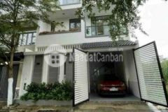 Nhà phố kdc nguyễn bình