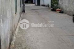 Nhà bán gần nhà máy bia