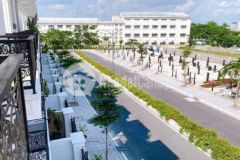 Nền đẹp không vướng tặng bản thiết kế và móng nhà