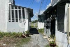 Bán 2 nền thổ cư sau lưng ub long phước vó bán lẻ