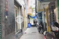 Giảm thêm 100tr nhà đoàn văn bơ quận 4