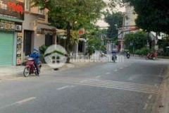 Đất mt đường kinh doanh 275m2 6 6x41