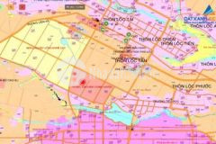 Cập nhật giá đợt 1 20 lô đất ven buôn ma thuột