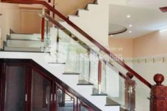 Chính chủ cần bán gấp nhà mới kiệt ô tô tôn đản