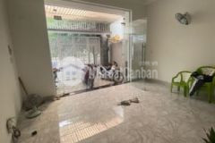 Nhà 3 tầng kđt phước long a nt đối diện công viên