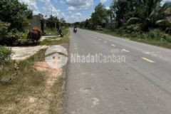 An cơ châu thành bán gấp thu hồi vốn trả nợ