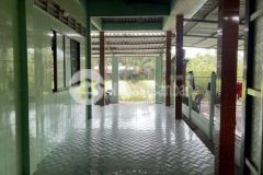 Nhà cấp 4 9x27 240m2 giá 750tr gần chùa phước long