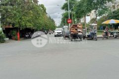 Nhà c4 mặt tiền phạm huy thông p6 gv 33m2