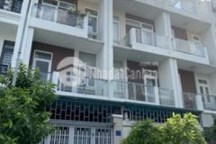 Bán nhà đặng thùy trâm 5x22m 4 lầu 14p cho thuê