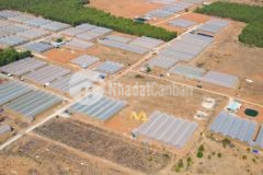 Lô bình tân 8459m2 1 tỷ 184tr bao sang có bớt