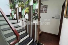 Bán nhà hxh 1 tân sơn nhì dt 5x14m 3 lầu