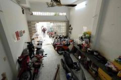 Nhà hẻm oto lê quang định 4m x 18m chỉ 9 5 tỷ