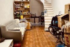 Lô góc ở ngay khâm thiên 30m2 4 tầng 2 7 tỷ