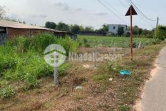 Đất thổ cư 765m2 có gpxd