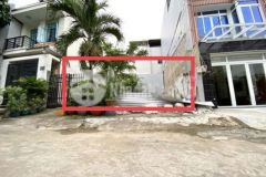 Bán đất hẻm xe hơi 1979 huỳnh tấn phát