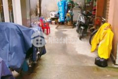 1 tỷ 950 nhà sát thống nhất gò vấp sd 31m2