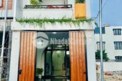Nhà 1t1l kinh doanh ngay chợ 26 bao rẻ đẹp