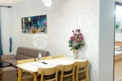 Chung cư quận gò vấp diện tích 81m2