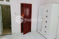 Bán nhà 4 tầng phường 2 phú nhuận giá 5ty6