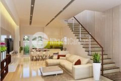 Đất mặt tiền lê hồng nhi cách đại học tây đô 10p