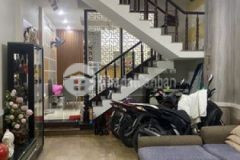 Nhà đẹp 5 tấm nơ trang long bình thạnh giá 9 tỷ