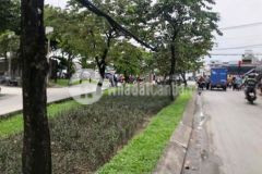 2 mặt tiền đường t15 an phú đông 5x13m giá 2 85ty