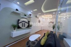 Bán căn hộ 1ngủ đã ngăn thành 2 ngủ nhà đẹp