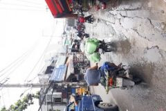 Bán đất thổ cư shr thạnh lộc q12 84m2